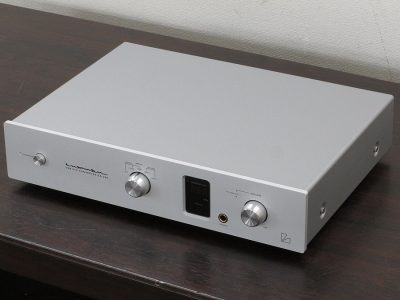 力士 LUXMAN DA-200 D/A USB 解码器