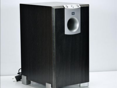 JBL SCS SUB 138 High-End 低音炮