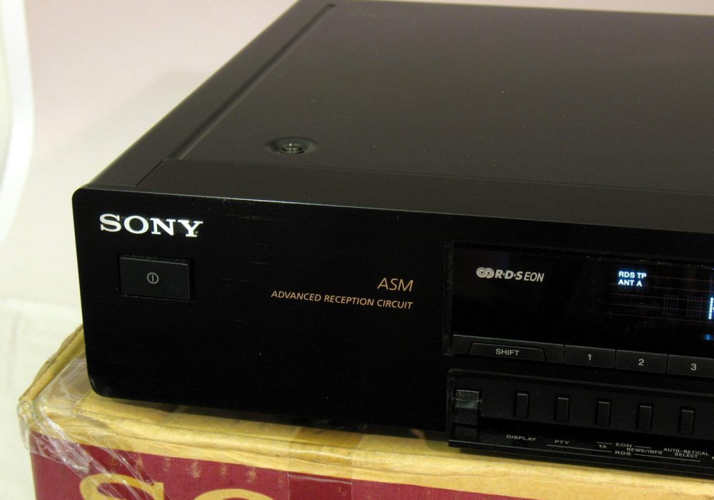 索尼 SONY ST-SB920QS 顶级 AM/FM 收音头