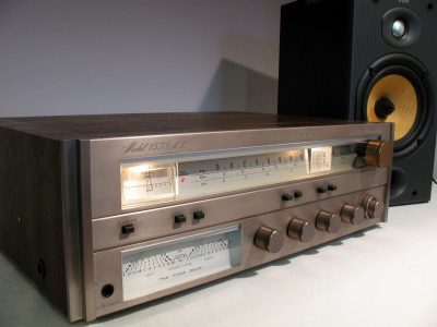 马兰士 MARANTZ Model 1535 FM/MW/LM 收音头