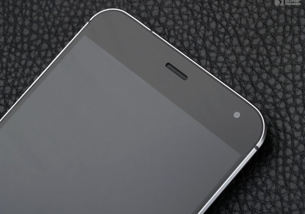 Meizu 魅族 MX4 Pro智能手机