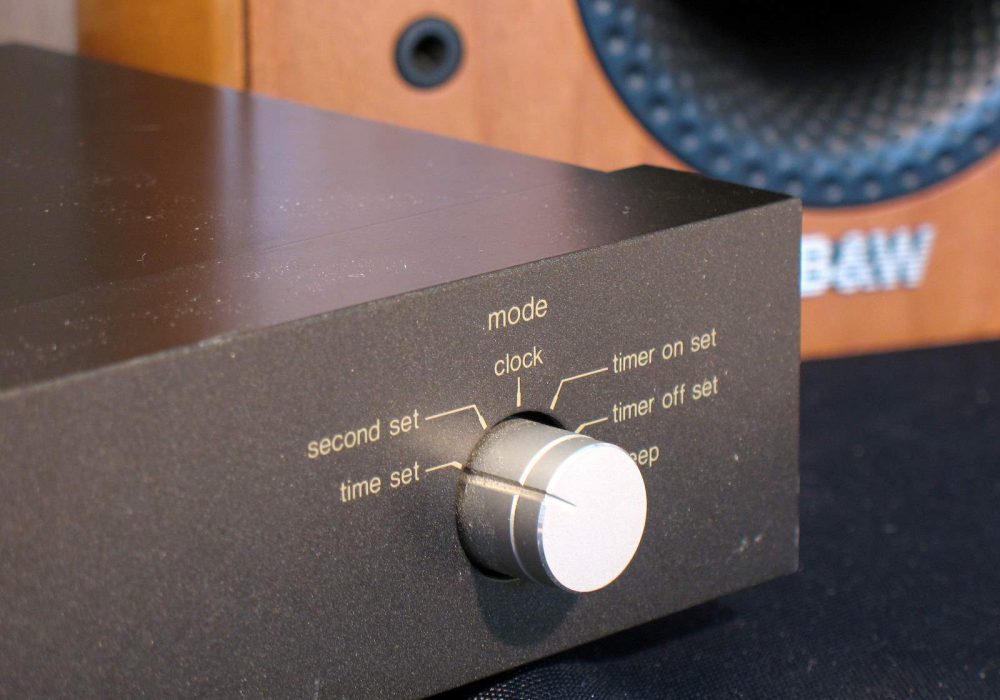 TECHNICS SH-4020 定时电源