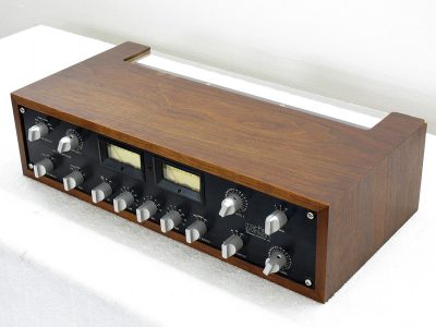 Mark Levinson LNP-2L 前级放大器