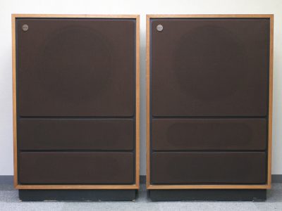 天朗 TANNOY Arden MKII 3828 15寸同轴音箱