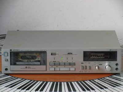 Optonica RT-105 卡座