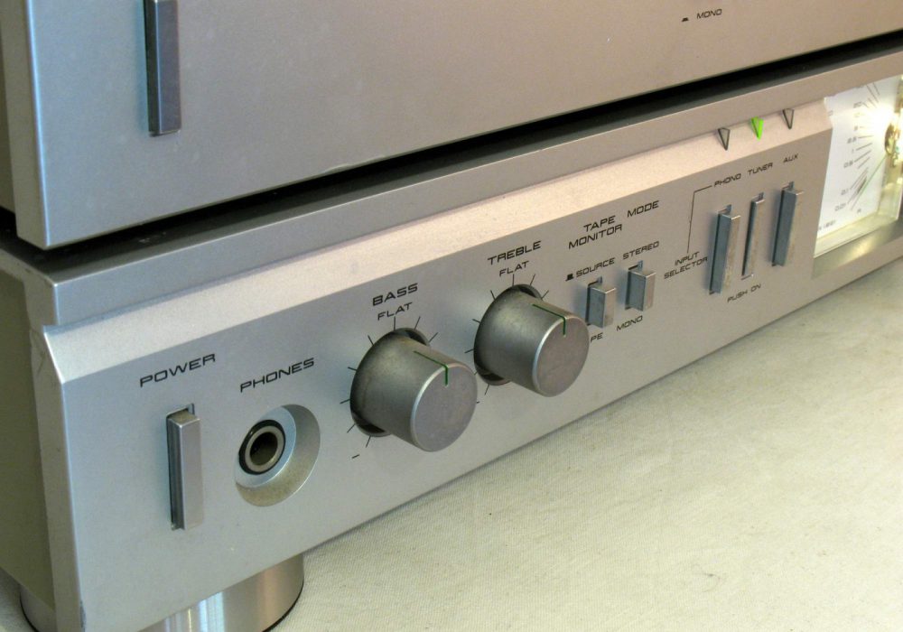 AKAI CS-M3 + AM-U11 + ATK11L 音响组合