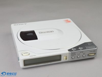 索尼 SONY D-150 Discman CD随身听