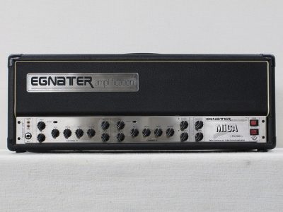 Egnater MiCA TOL 100H 吉他音箱放大器