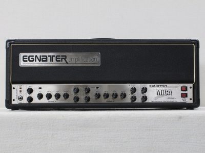 Egnater MiCA TOL 100H 吉他音箱放大器