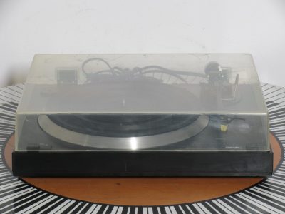 ROTEL RT-310 黑胶唱机