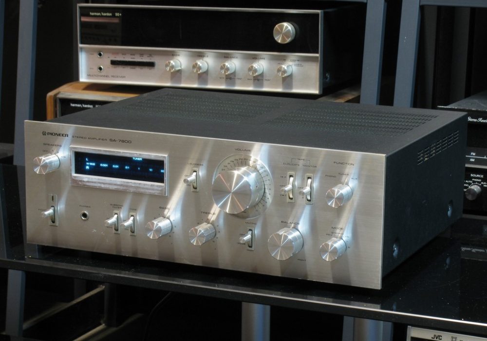 先锋 PIONEER SA-7800