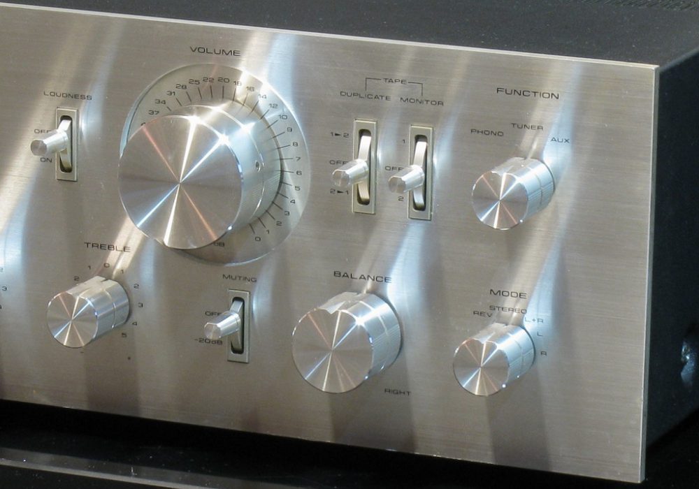 先锋 PIONEER SA-7800