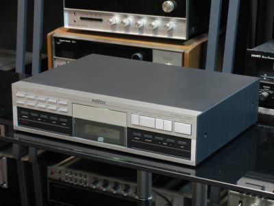 Revox B126 专业级CD播放机