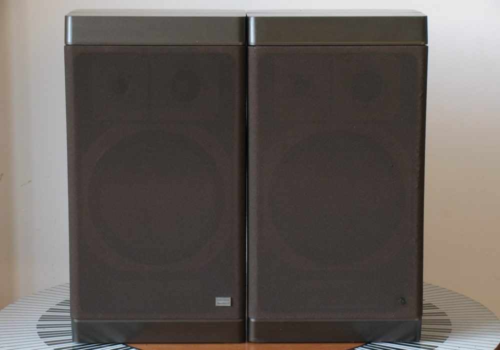 根德 GRUNDIG BOX M1500 书架音箱