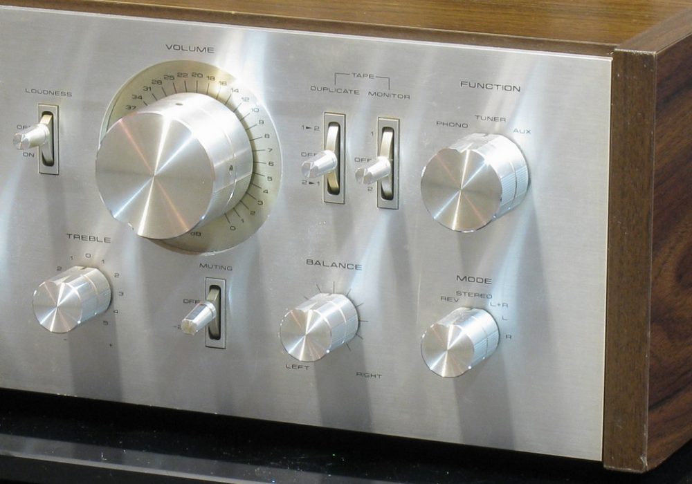 先锋 PIONEER SA-7800