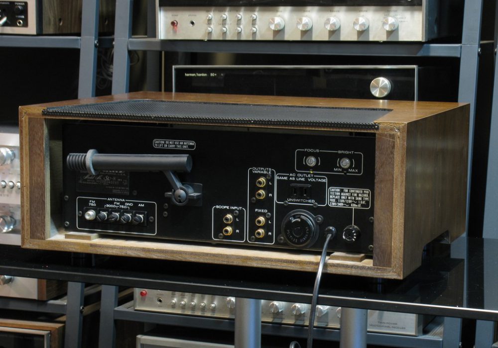 马兰士 Marantz ST-8 收音头