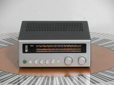 BRAUN CE500K FM/AM 收音头