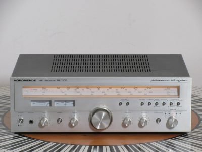 Nordmende RE-1100 Hi-Fi 收音头