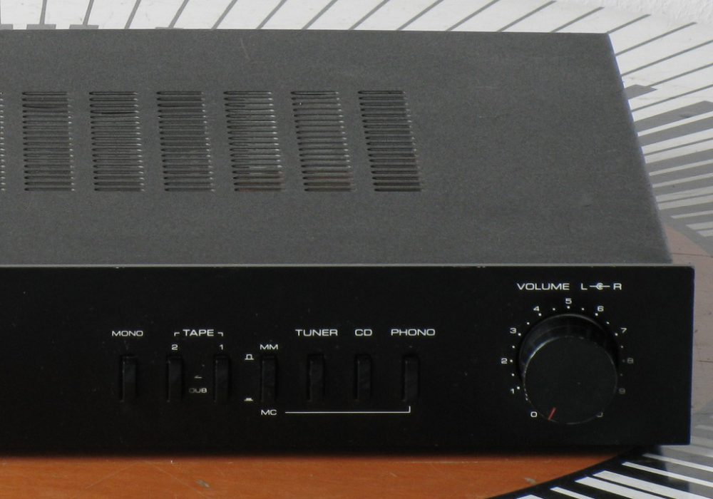 ROTEL RA-840BX2 功率放大器