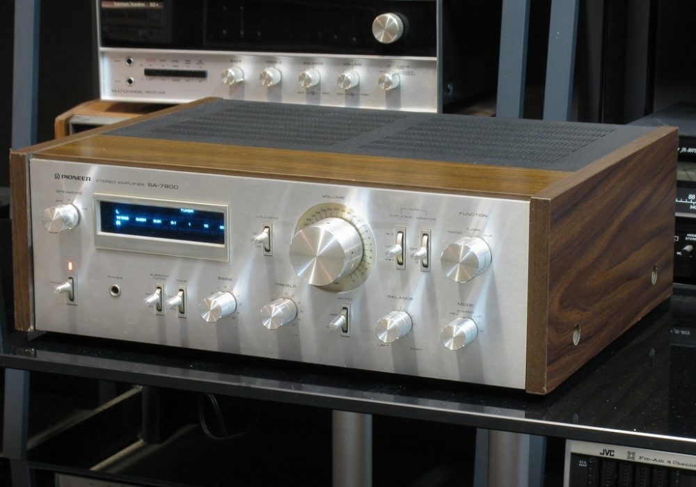 先锋 PIONEER SA-7800