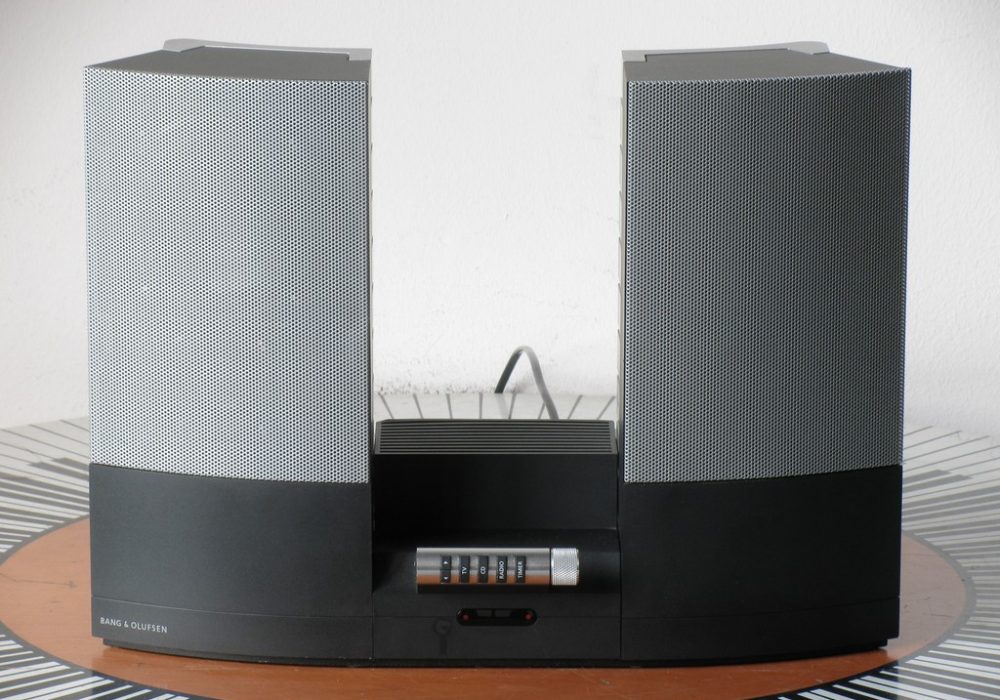 B&O Beolab 2000