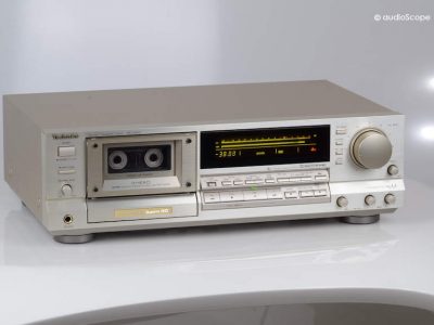 Technics RS-B 965, DBX