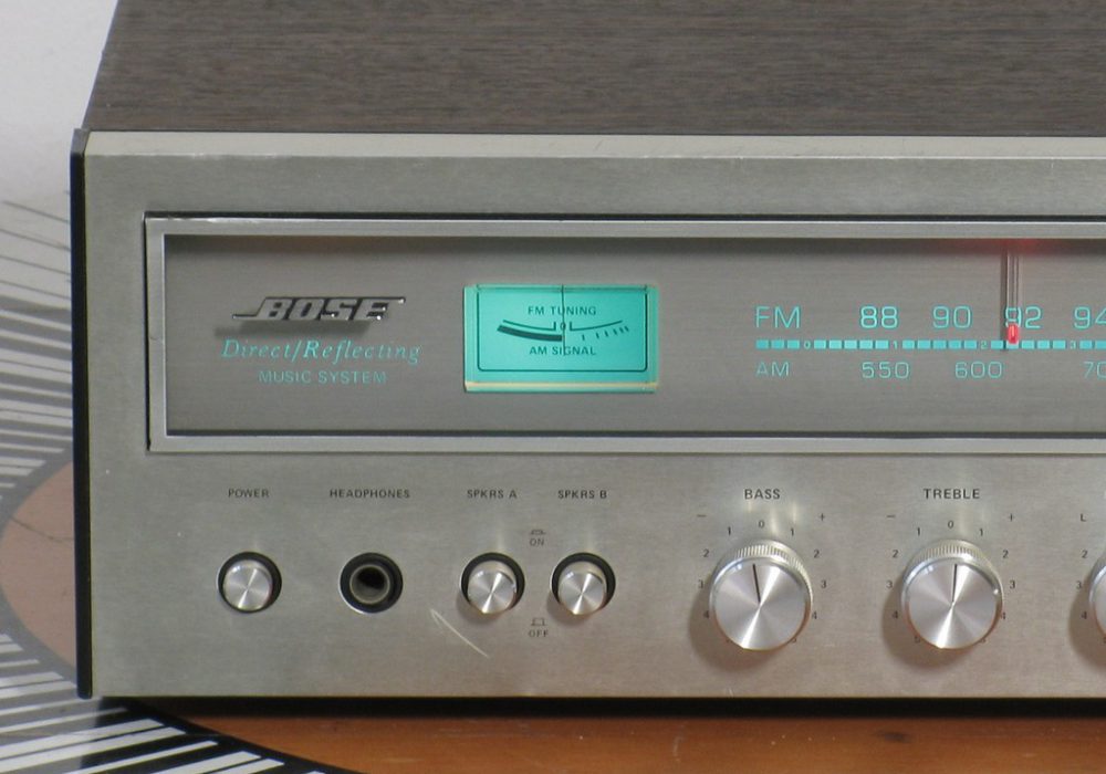 BOSE Model 360 收扩机