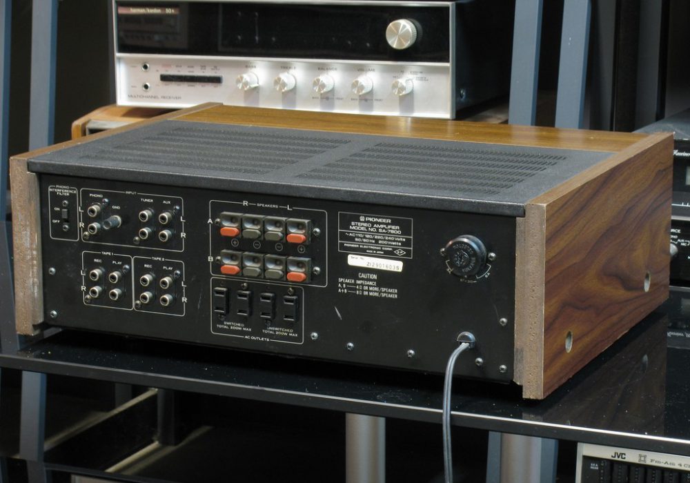 先锋 PIONEER SA-7800