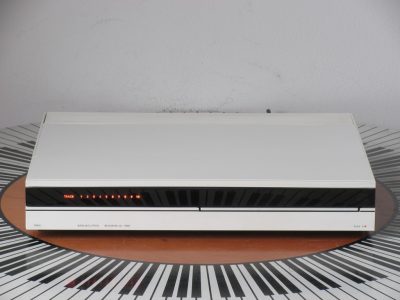 B&O Beogram CD 7000