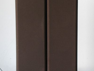 根德 GRUNDIG BOX SM500 书架音箱