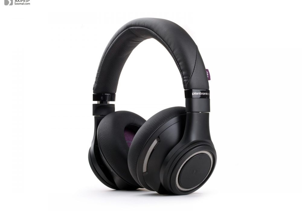 Plantronics BackBeat Pro 无线降噪耳机 图集[Soomal]