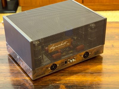 Dynaco / Dynakit 70 Tube Amplifier
