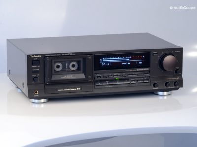 Technics RS-B765, as new in box