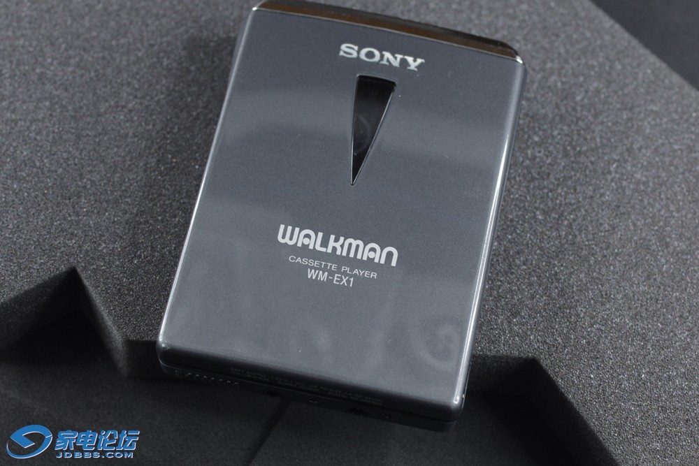 索尼 SONY WM-EX1, WM-EX2, WM-FX1，Sharp JC-N10 磁带随身听