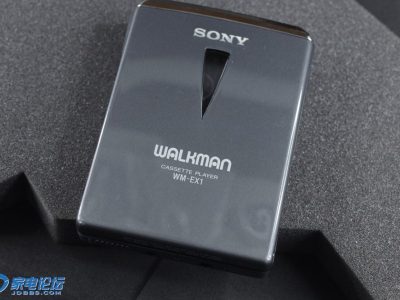 索尼 SONY WM-EX1, WM-EX2, WM-FX1，Sharp JC-N10 磁带随身听