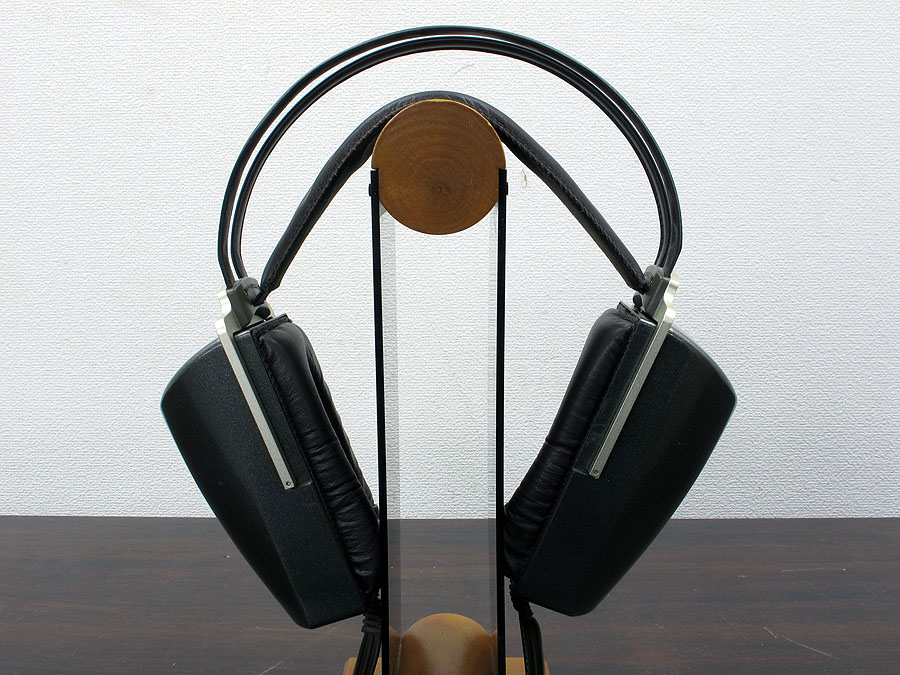 STAX 4070 静电耳机