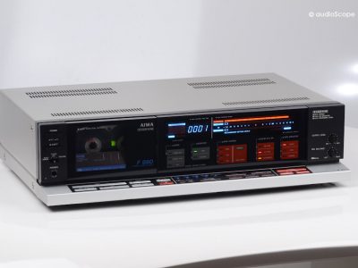 Aiwa F-990, mint