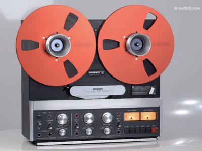 Revox B 77 High Speed