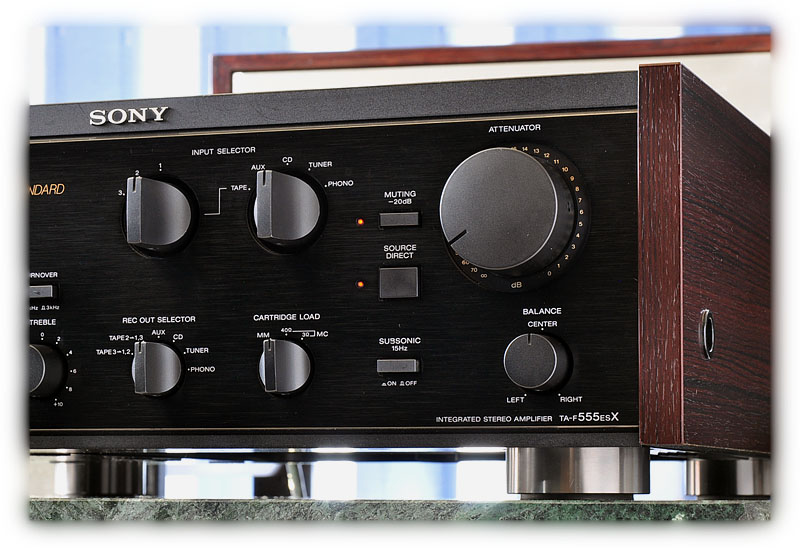 sony ta f555esx manuals online sony ta f555esx manuals online