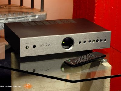 Myryad MI-120 High End Integrated Amp