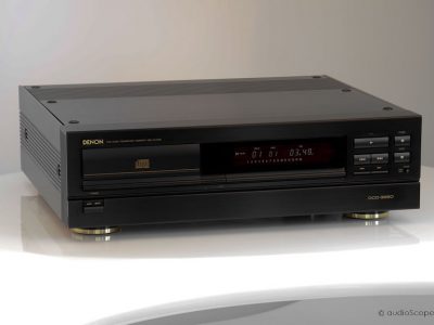 DENON DCD-3560