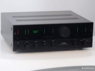 Aurex SB-66 Integrated Amp