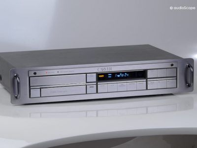 Carver DTL-200 MK2 CD-Player