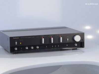 Technics SU-A6 Preamp