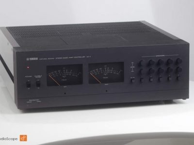 Yamaha B1 Power Amp