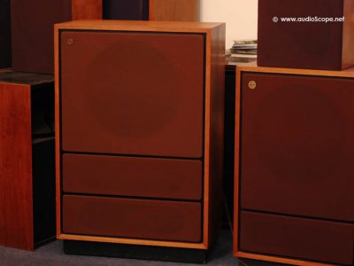 Tannoy Dual Concentric Arden