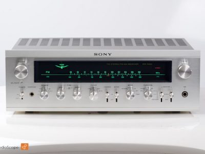 索尼 SONY STR-7055A 收扩机