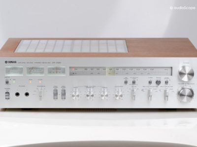 雅马哈 YAMAHA CR-1020 收音头