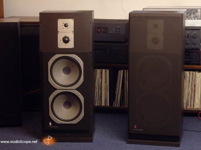 GRUNDIG Monolith 90 Active 音箱