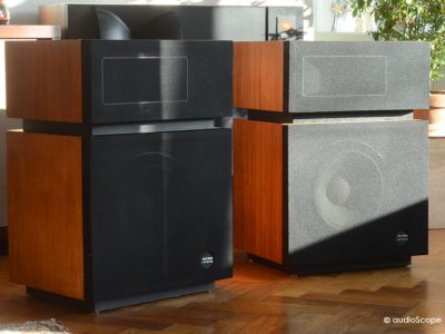 Altec Lansing Model Fourteen